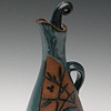 Aqua Cruet