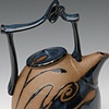 Parabala Teapot