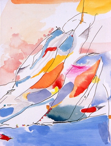 Sky Sail
