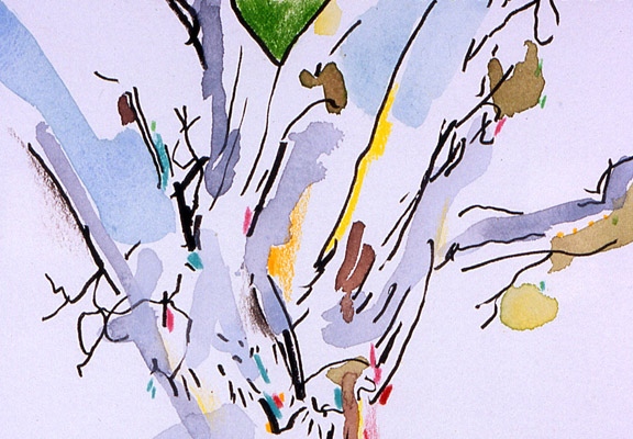 Mini Sky Tree