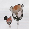 untitled (heads) #16