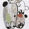untitled (heads) #1
