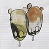 untitled (heads) #18
