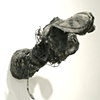 tar pup #3 (hare) 