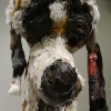 Sculpture 2008
