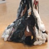 Mills College Museum installation view
