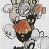 untitled (heads) #4