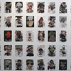 Orphans (1-72)