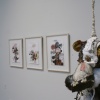 Mills College Museum installation view