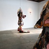 Strays, Walter Maciel Gallery