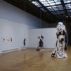 Mills College Museum installation view
