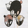 untitled (heads) #11