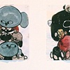 Orphans