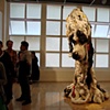 Creature Feature, Rena Bransten Gallery