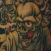 mad doctor