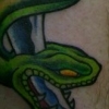 snake