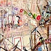 Snowday Un Mas (detail)