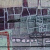 Crenellation (detail)