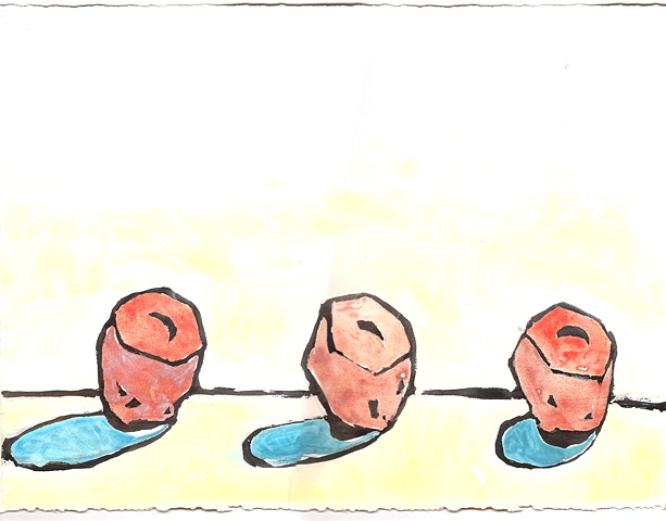 Apples