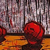Relief Prints