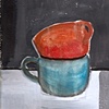 Two Cups