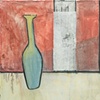 Green Vase