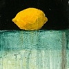 One Lemon on the Edge