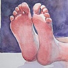 Feet Bottoms