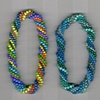 random swirls
