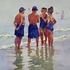 Ocean Chat