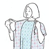 Hospital gowns 2