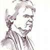pen & ink   Ed 1-20-11