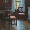 Jaffrey Interior