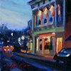 Rockport, Shalin Liu Performance Center