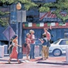 Davis Square 1