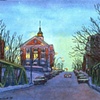School St  Somerville, MA