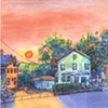 Vinal Av   Somerville, MA