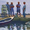 Pier Review