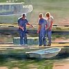 Scituit Harbor