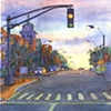 Broadway, Somerville, MA