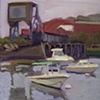 Manchester Harbor
