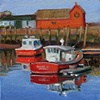 Rockport, Motif #1