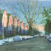 Highland Rd  Somerville, MA