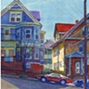 Columbus Av   Somerville,MA