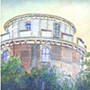 Round House  Somerville, MA