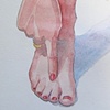 Foot & Hand