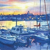 Gloucester Harbor 1