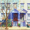 Central St. Somerville, MA