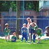 Hodgkin's Park