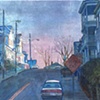 Eastman Rd.  Somerville, MA